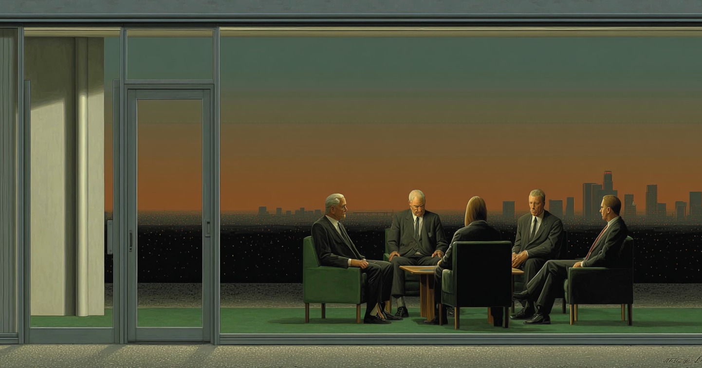 снятая шестерня и стопор как метафора наследования доли в ООО