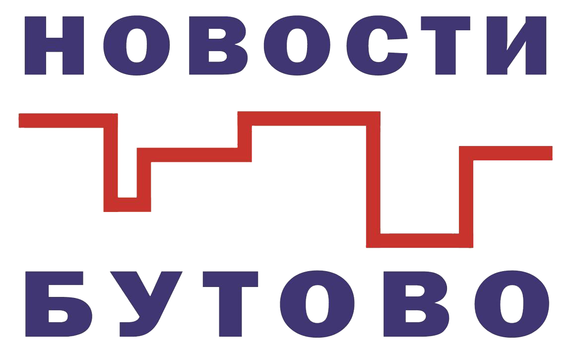 логотип Новости Бутово