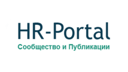 Логотип компании интернет портал
