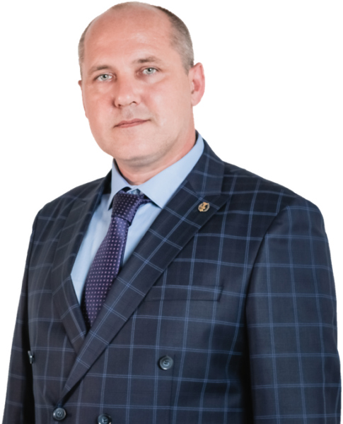адвокат Алексей Нянькин