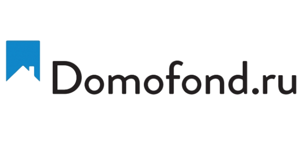 логотип Домофонд
