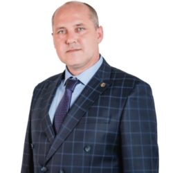 Адвокат Алексей Нянькин