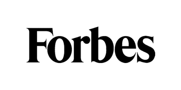 логотип Форбс