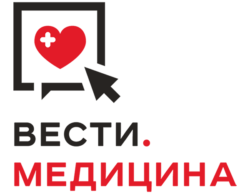 логотип Вести.Медицина