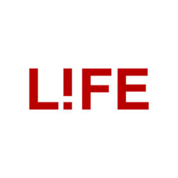 логотип Life интернет ресурса