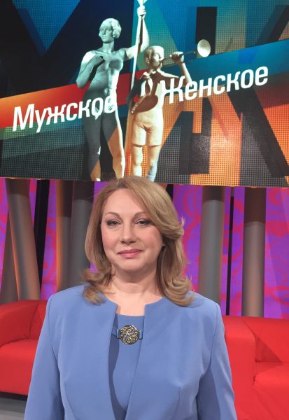 Ольга Нянькина адвокат по гражданским делам